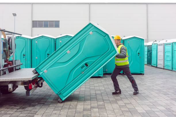 Portable Toilet Options We Offer in Salem, AR