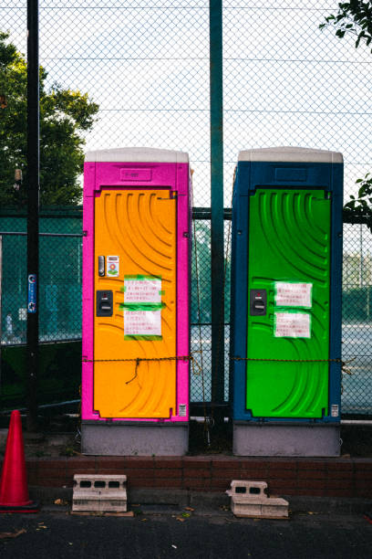 Best Porta potty services near me  in Salem, AR