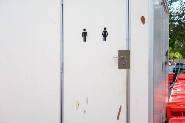 Best Porta potty rental near me  in Salem, AR