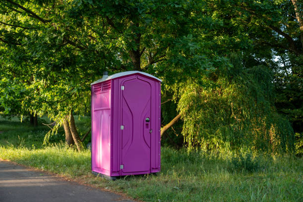 Best High-end porta potty rental  in Salem, AR